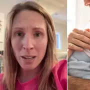 Paediatric Nurse's Mind Blown After Mum Corrects Her Pronunciation of Liam