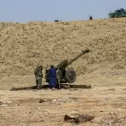 Pakistan-Afghanistan Conflict Escalates, Raising UK Terror Threat Concerns