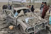 Pakistan Conducts Airstrikes in Afghanistan, Taliban Vows Retaliation