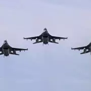 Pakistan Declares 'Open War' on Afghanistan, Launches Airstrikes on Taliban