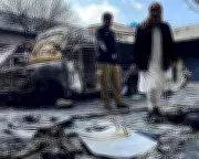 Pakistan Intensifies Crackdown on Baloch Separatists After Deadly Multi-City Assaults