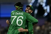 Pakistan Secures Convincing Victory Over USA in T20 World Cup Rematch