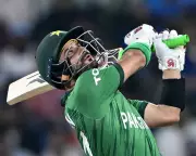 Pakistan's Farhan Hopeful for Hundred Deal Despite Indian Owner Concerns