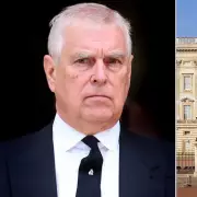 Palace Walls Whisper: Andrew's Alleged Misconduct and Royal Cover-Up Exposed
