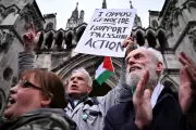 Palestine Action Cases Postponed as Government Appeals Terrorism Ruling