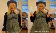 Paloma Faith Criticises Gender Reveals in Fiery Instagram Video
