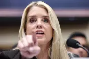Pam Bondi Clashes with Democrats Over Epstein Files in Heated Hearing