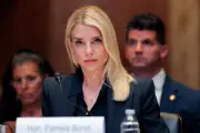 Pam Bondi Faces Congressional Grilling Over Epstein Files Mishandling