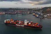 Panama Defiant Against Chinese Pressure Over Canal Ports Ruling