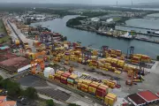 Panama Seizes Key Canal Ports After Supreme Court Ruling