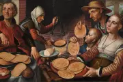 Pancake Day's Culinary History: From Elizabethan Ale to Modern Recipes