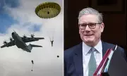 Parachute Regiment Faces Jump Capability Cuts Amid Defence Spending Row