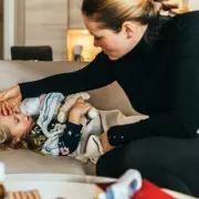 Parents Alerted to Five Key Signs of Threadworm Infection as Cases Surge