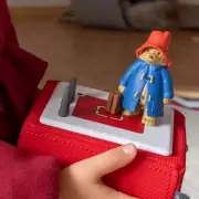 Parents Can Get a Paddington Toniebox Character Narrated by Stephen Fry for Free