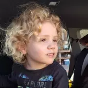 Parents of Missing Boy Gus Lamont Issue 'Unbearable' Plea After Six Months