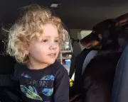 Parents of Missing Boy Gus Lamont Plead for Answers in Major Crime Case