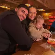 Paris Fury Reveals Molly-Mae and Tommy Fury's Wedding Plans Are 'Handled'