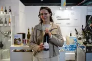 Paris Wine Show Highlights Booming Zero- and Low-Alcohol Drink Market