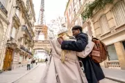 Paris's Romantic Reputation: A Modern Reality Check for the City of Love