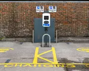 Parking Firm's 24-Hour EV Charger Clash Sparks Consumer Outrage