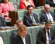 Parliament Descends into Chaos as Coalition Splits and Opposition Shrinks
