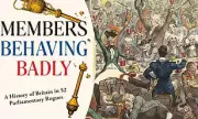 Parliament's Shocking History: From Bribery to Scandal in Westminster