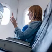 Passenger Slammed for Refusing to Dim Window on 16-Hour Flight
