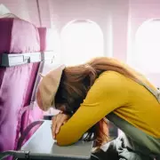 Passenger's 'Middle Seat Armrest Rule' Sparks Heated Air Travel Etiquette Debate