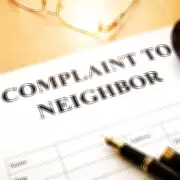 Passive Aggressive Neighbour Note Sparks Reddit Debate Over Noise Complaints