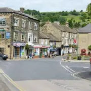 Pateley Bridge: Yorkshire Village with World's Oldest Sweet Shop