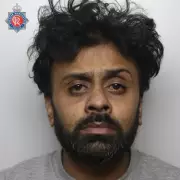 Patient Who Stabbed Nurse with Scissors at Hospital Receives 28-Year Sentence