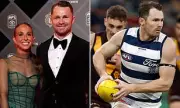 Patrick Dangerfield Confirms No Retirement Plans, Eyes Geelong Extension
