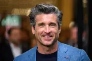Patrick Dempsey Reveals Why He Left Grey's Anatomy for Racing Career
