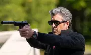 Patrick Dempsey Stars as Hitman with Alzheimer's in Gripping New Thriller Series