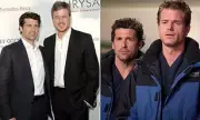 Patrick Dempsey's Heartfelt Tribute to Eric Dane After ALS Battle