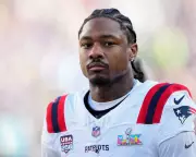 Patriots Star Stefon Diggs Pleads Not Guilty to Assault and Strangulation Charges