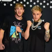 Paul Brothers Feud Over Bad Bunny's Political Super Bowl Halftime Show