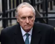 Paul Dacre's Courtroom Drama: Former Mail Editor Testifies in Privacy Case