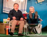 Paul McCartney's Beatles-Inspired Play Premieres at Glasgow's Oran Mor