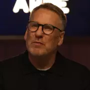 Paul Merson Admits Punditry Regrets: Called Maguire and Maddison to Apologise