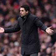 Paul Merson Claims Arteta Still Can't Solve Arsenal's Striker Dilemma