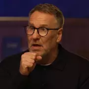 Paul Merson Reveals Feeling Like a 'Fraud' During Arsenal and England Career