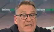 Paul Merson Slams Chelsea's 'Whimper' Exit After Arsenal Defeat in Carabao Cup