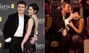 Paul Mescal and Gracie Abrams' BAFTA Debut Sparks 'Power Couple' Buzz