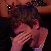 Paul Mescal Scolded by Alan Cumming for Phone Use at BAFTAs Ceremony