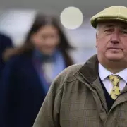 Paul Nicholls Criticises Constitution Hill's Flat Debut as 'Hype About Nothing'