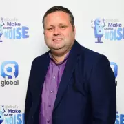 Paul Potts Mourns Beloved Dog Hunter as Fans Offer Heartfelt Support