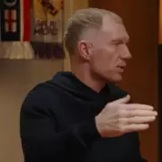 Paul Scholes Criticises Declan Rice's Emotional Demeanour After Arsenal's Derby Win