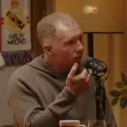 Paul Scholes Endorses Sandro Tonali as Premier League's Top Midfielder