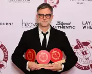 Paul Thomas Anderson's Film Sweeps London Critics' Circle Awards with Four Major Wins